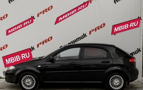 Chevrolet Lacetti, 2007 год, 420 000 рублей, 8 фотография