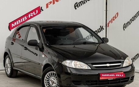 Chevrolet Lacetti, 2007 год, 420 000 рублей, 3 фотография