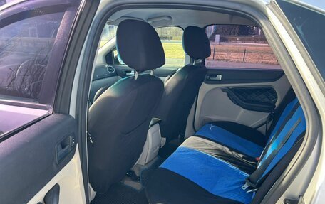 Ford Focus II рестайлинг, 2006 год, 549 999 рублей, 11 фотография