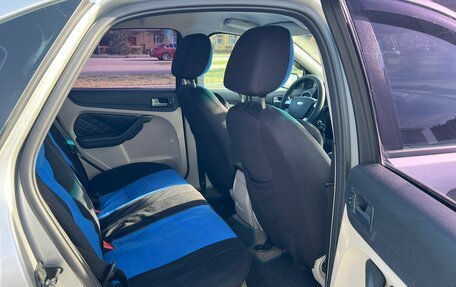 Ford Focus II рестайлинг, 2006 год, 549 999 рублей, 13 фотография