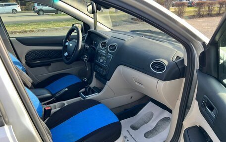 Ford Focus II рестайлинг, 2006 год, 549 999 рублей, 14 фотография