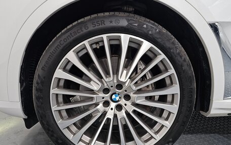 BMW X7, 2024 год, 10 800 000 рублей, 5 фотография