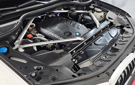 BMW X7, 2024 год, 10 800 000 рублей, 6 фотография