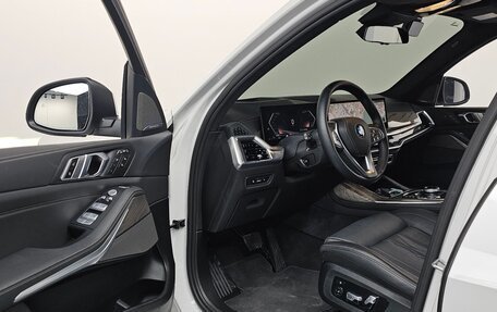 BMW X7, 2024 год, 10 800 000 рублей, 10 фотография