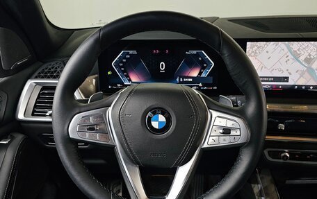 BMW X7, 2024 год, 10 800 000 рублей, 13 фотография