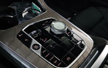 BMW X7, 2024 год, 10 800 000 рублей, 9 фотография