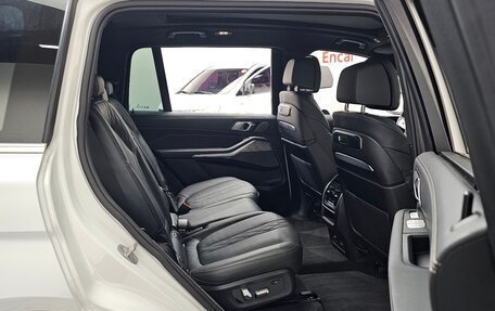 BMW X7, 2024 год, 10 800 000 рублей, 12 фотография