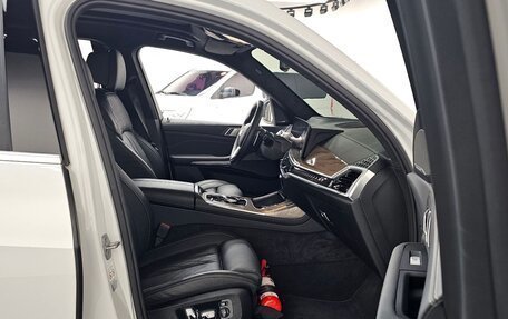 BMW X7, 2024 год, 10 800 000 рублей, 11 фотография