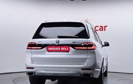 BMW X7, 2024 год, 10 800 000 рублей, 4 фотография