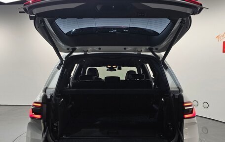 BMW X7, 2024 год, 10 800 000 рублей, 20 фотография
