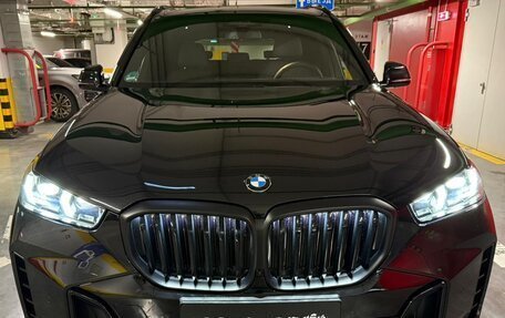 BMW X5, 2025 год, 15 870 000 рублей, 4 фотография
