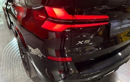 BMW X5, 2025 год, 15 870 000 рублей, 6 фотография