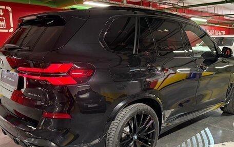 BMW X5, 2025 год, 15 870 000 рублей, 3 фотография
