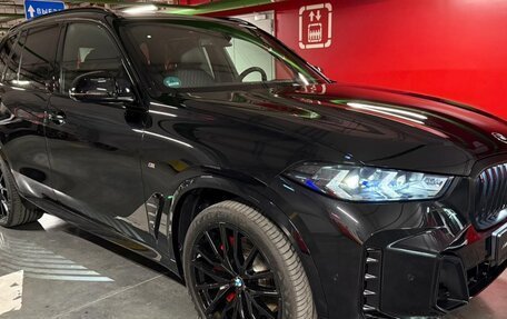 BMW X5, 2025 год, 15 870 000 рублей, 2 фотография
