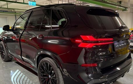 BMW X5, 2025 год, 15 870 000 рублей, 5 фотография