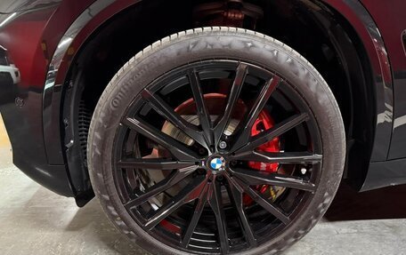 BMW X5, 2025 год, 15 870 000 рублей, 9 фотография