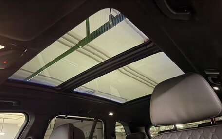 BMW X5, 2025 год, 15 870 000 рублей, 15 фотография