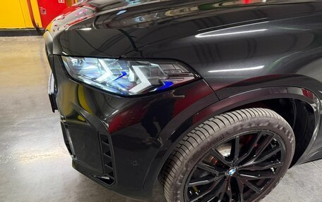 BMW X5, 2025 год, 15 870 000 рублей, 14 фотография