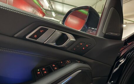 BMW X5, 2025 год, 15 870 000 рублей, 13 фотография