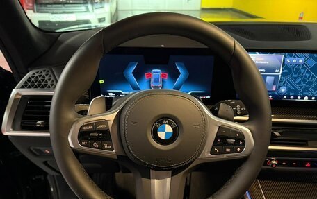 BMW X5, 2025 год, 15 870 000 рублей, 23 фотография