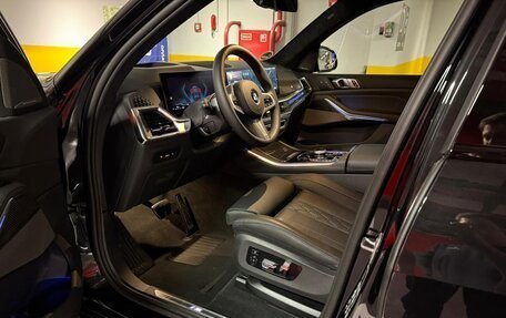 BMW X5, 2025 год, 15 870 000 рублей, 18 фотография
