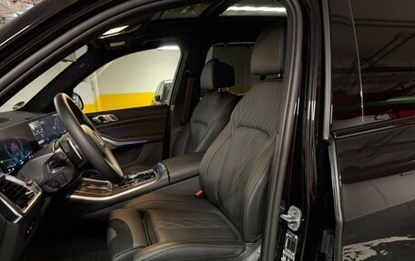 BMW X5, 2025 год, 15 870 000 рублей, 21 фотография