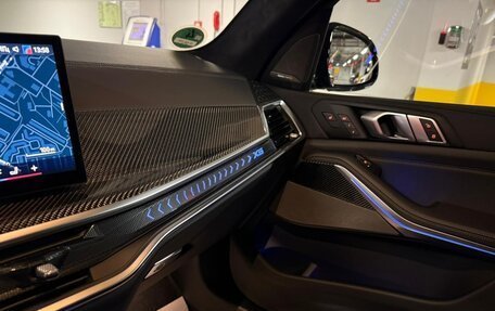BMW X5, 2025 год, 15 870 000 рублей, 26 фотография