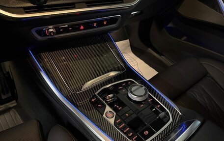 BMW X5, 2025 год, 15 870 000 рублей, 27 фотография