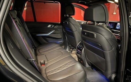 BMW X5, 2025 год, 15 870 000 рублей, 33 фотография