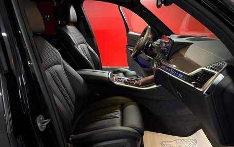BMW X5, 2025 год, 15 870 000 рублей, 29 фотография