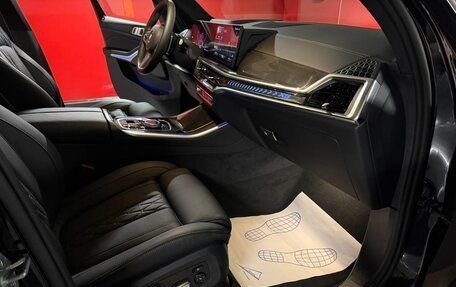 BMW X5, 2025 год, 15 870 000 рублей, 31 фотография
