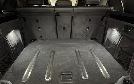 BMW X5, 2025 год, 15 870 000 рублей, 39 фотография