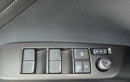 Toyota Camry, 2021 год, 3 349 000 рублей, 11 фотография