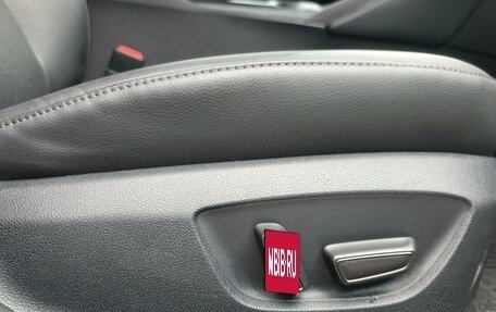 Toyota Camry, 2021 год, 3 349 000 рублей, 10 фотография