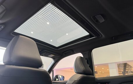 Subaru Forester, 2025 год, 7 140 000 рублей, 10 фотография