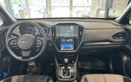 Subaru Forester, 2025 год, 7 140 000 рублей, 11 фотография
