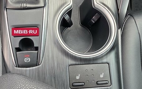 Toyota Camry, 2021 год, 3 349 000 рублей, 16 фотография