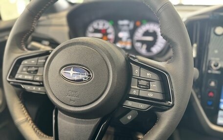 Subaru Forester, 2025 год, 7 140 000 рублей, 6 фотография