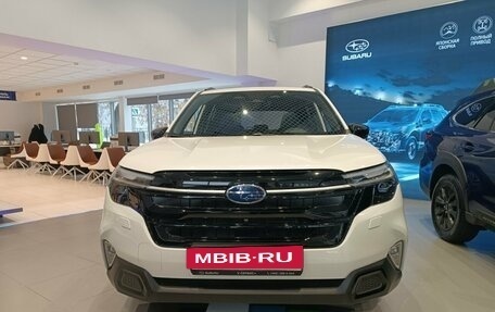 Subaru Forester, 2025 год, 7 140 000 рублей, 2 фотография