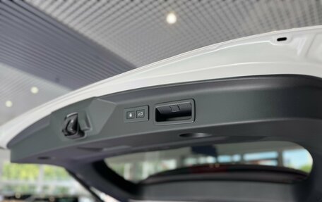 Subaru Forester, 2025 год, 7 140 000 рублей, 13 фотография