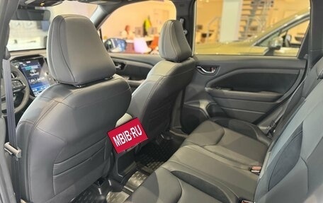Subaru Forester, 2025 год, 7 140 000 рублей, 9 фотография