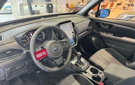 Subaru Forester, 2025 год, 7 140 000 рублей, 7 фотография