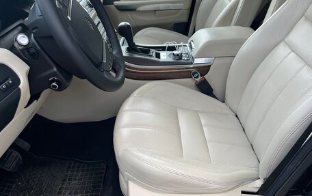 Land Rover Range Rover Sport I рестайлинг, 2010 год, 780 000 рублей, 4 фотография