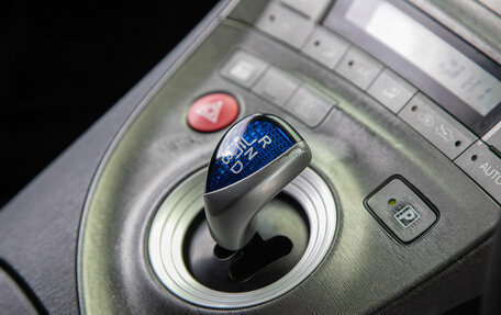 Toyota Prius, 2012 год, 1 098 000 рублей, 12 фотография