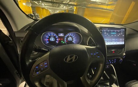 Hyundai ix35 I рестайлинг, 2011 год, 1 080 000 рублей, 8 фотография
