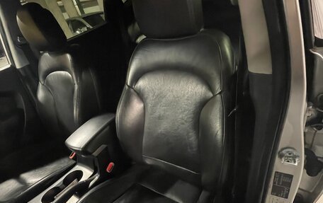 Hyundai ix35 I рестайлинг, 2011 год, 1 080 000 рублей, 11 фотография