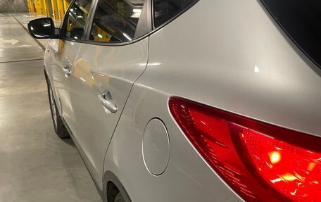 Hyundai ix35 I рестайлинг, 2011 год, 1 080 000 рублей, 6 фотография