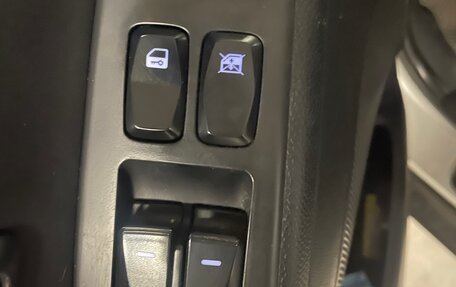 Hyundai ix35 I рестайлинг, 2011 год, 1 080 000 рублей, 10 фотография