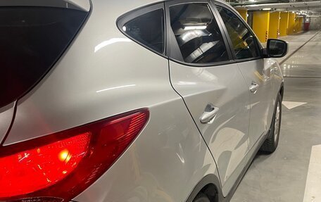 Hyundai ix35 I рестайлинг, 2011 год, 1 080 000 рублей, 5 фотография