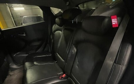 Hyundai ix35 I рестайлинг, 2011 год, 1 080 000 рублей, 12 фотография